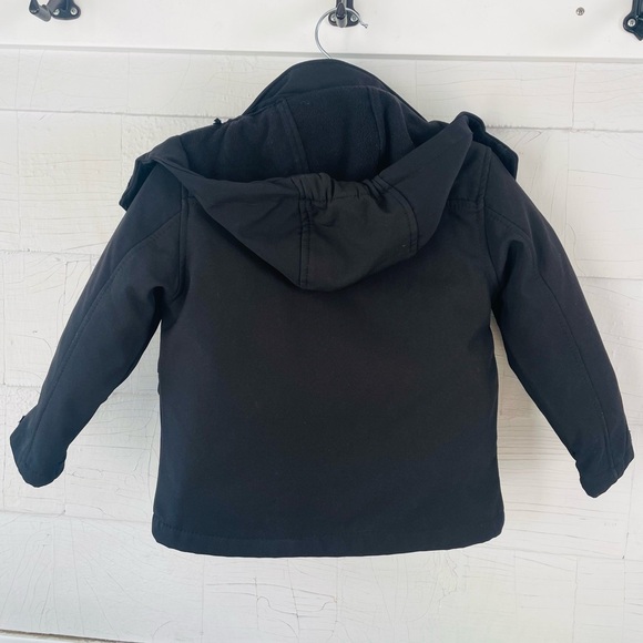 Reebok 2 in 1 Winter Jacket - Picture 4 of 8